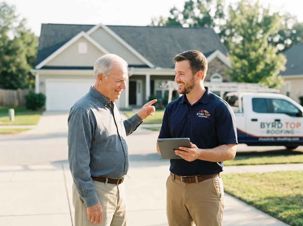 Roofing Purchase, NY FAQs